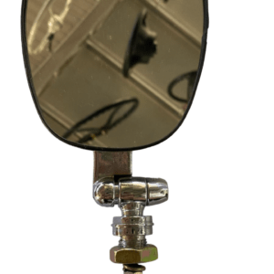 etrovisor Fusca 66/76 Brasília, Variant, - modelo raquete L.D