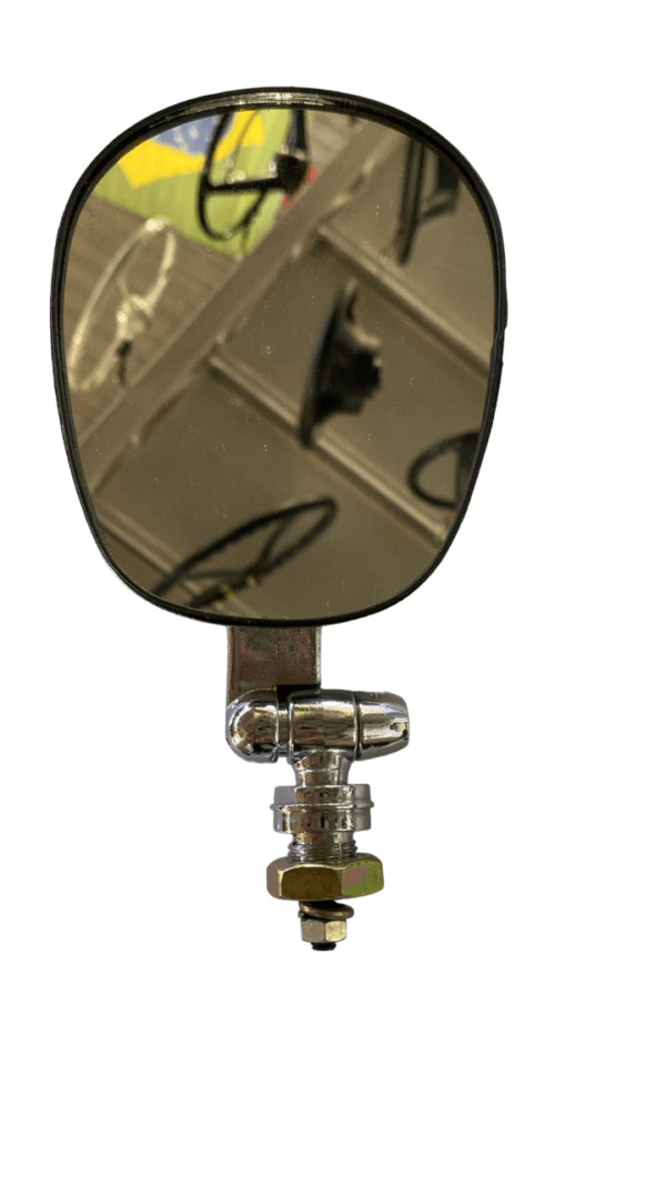 etrovisor Fusca 66/76 Brasília, Variant, - modelo raquete L.D