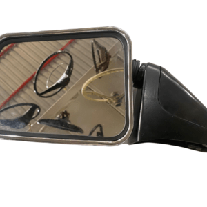 retrovisor F-1000 F- 100 93 em diante L.E