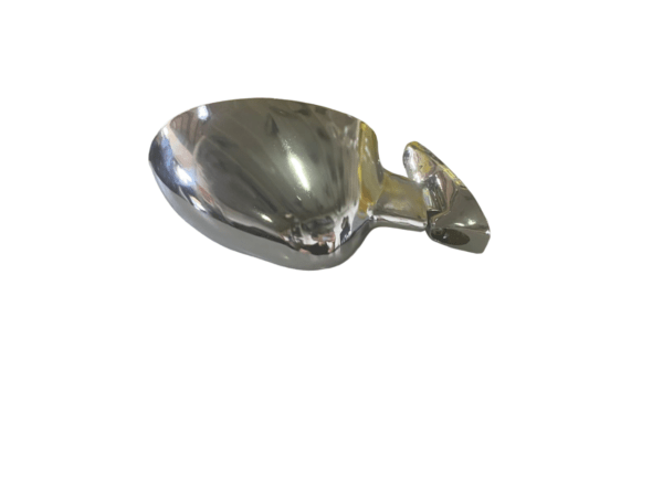 retrovisor formula indy universal cromado L.D - Imagem 3
