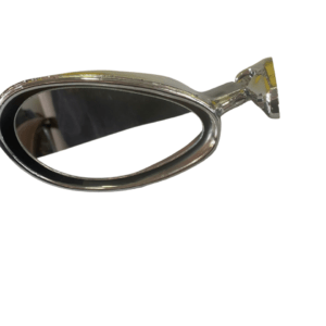 retrovisor formula indy universal cromado L.D