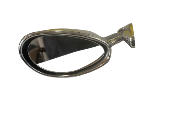 retrovisor formula indy universal cromado L.D
