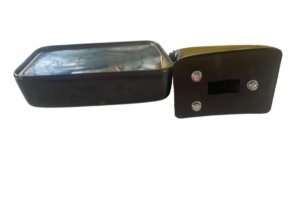 retrovisor D-20 91/95 L.E - Imagem 4