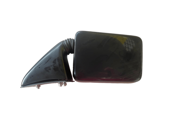 retrovisor D-20 91/95 L.E - Imagem 3