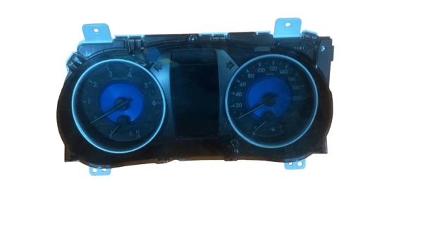 Painel Instrumentos Toyota Hilux Srv 2.8 2016 2017 2018 2019 Original - Image 4