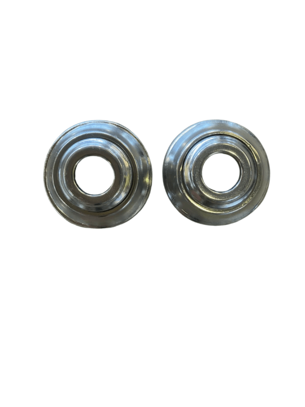 Moldura maçaneta interna Rural F-75