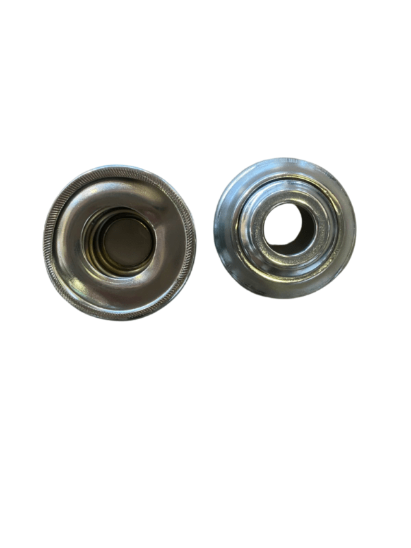 Moldura maçaneta interna Rural F-75 - Imagem 3