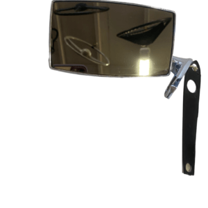 Retrovisor externo novo universal modelo falcon