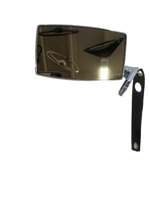 Retrovisor externo novo universal modelo falcon