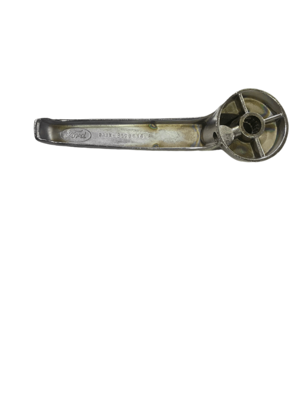 Maçaneta interna original da porta F-100 F-350 F-600 62 a 71 - Imagem 3