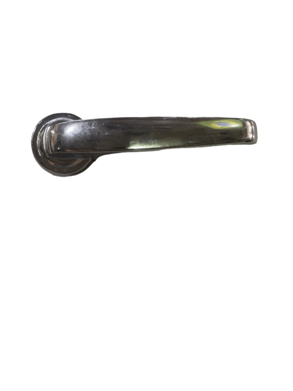 Maçaneta interna original da porta F-100 F-350 F-600 62 a 71