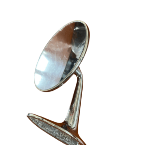 retrovisor externo esquerdo opala/caravan ate 79