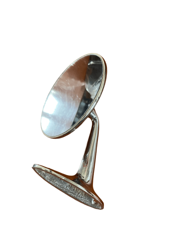 retrovisor externo esquerdo opala/caravan ate 79