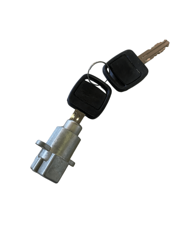 Fecho Porta Luvas Pampa/ Rural/ F-75/ Corcel