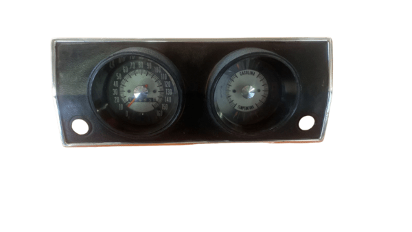 painel de instrumentos original usado corcel belina 71/74