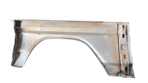 Paralama F1000 F4000 1972/92  Lado direito Original usado