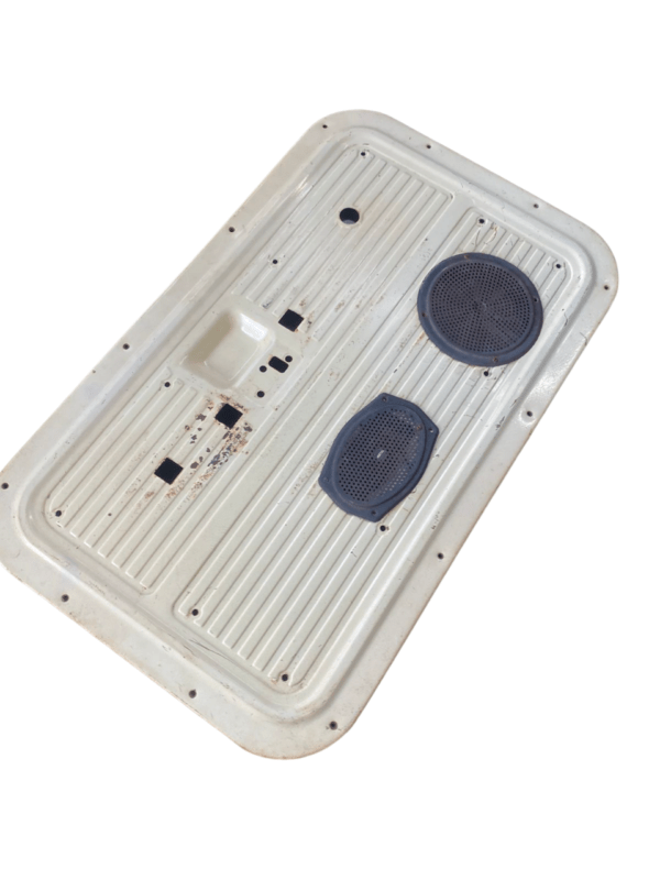 Forro Lata Da Porta F-100 72 À 81 Original – Par - Imagem 2