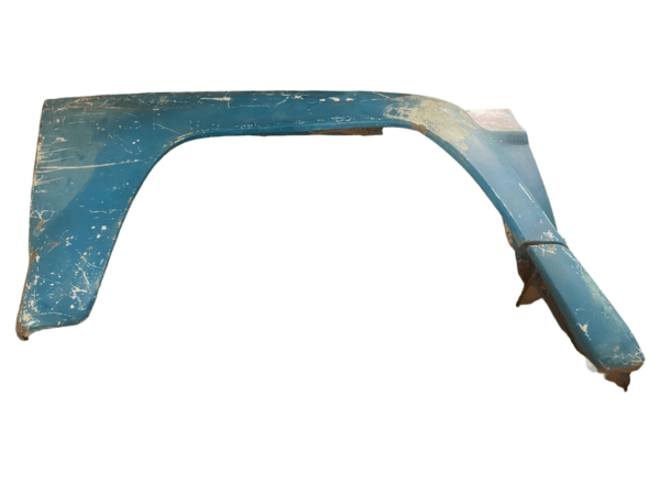Paralama Lado Esquerdo F600 F750 F700 F11000 F13000 Original
