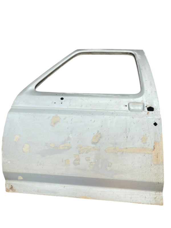 Porta original F1000 93/98 usada (direita)