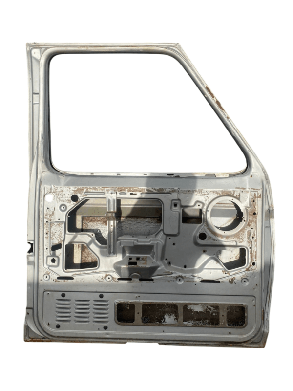 Porta original F1000 93/98 usada (direita) - Imagem 3
