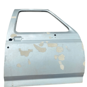 Porta original f1000 de 93/98 usada (esquerda)