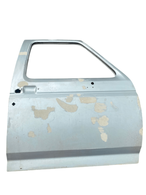 Porta original f1000 de 93/98 usada (esquerda)