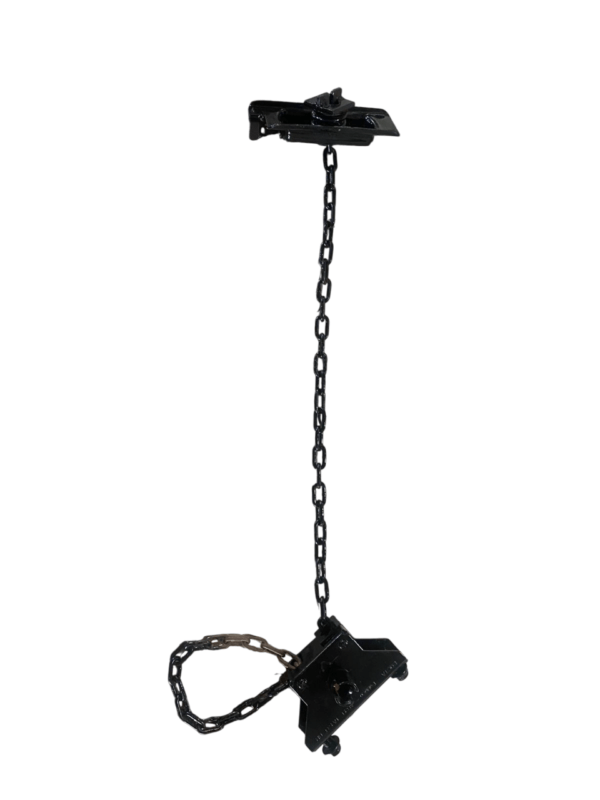 Suporte de estep ford Ranger 2013/2021 Usado Original - Image 5