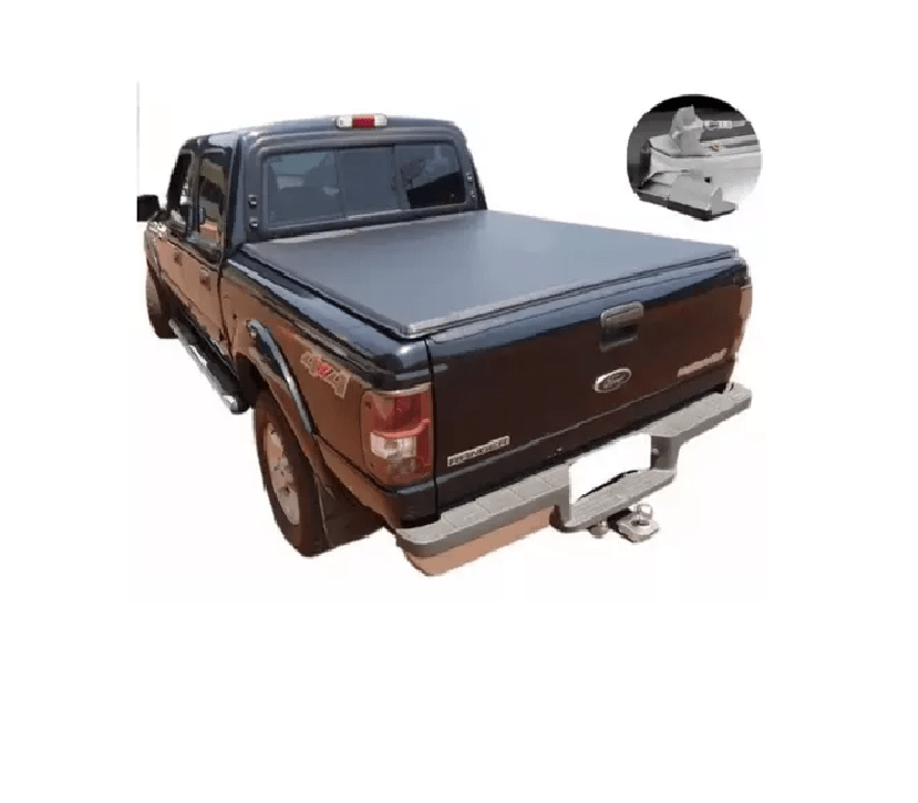 Capotas Maritima Ranger Cabine Dupla 2009