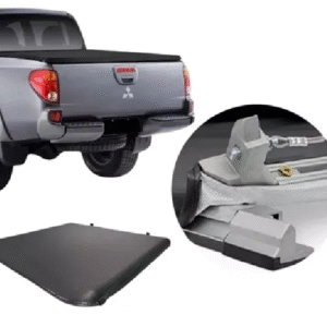Capota Marítima L200 Triton 07 A 11 2012 2013 2014 16 Trek