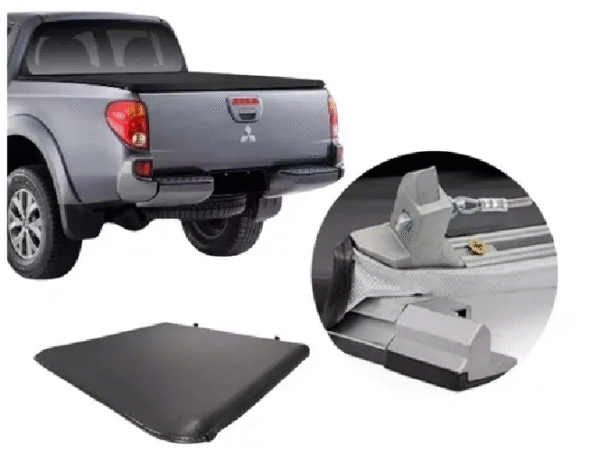 Capota Marítima L200 Triton 07 A 11 2012 2013 2014 16 Trek