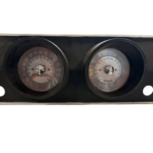 Painel Instrumento Ford Corcel Gt Original 69 a 74