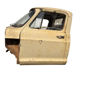 Cabine chevrolet D-60