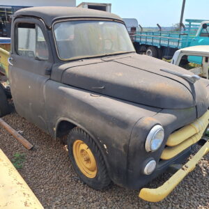 Dodge Fargo 1953
