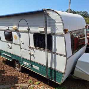 Trailer 2016 KG Caravan
